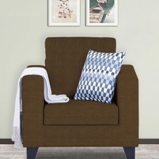 Sofa Set 1 Seater