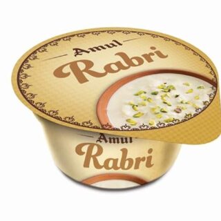 Amul Rabdi