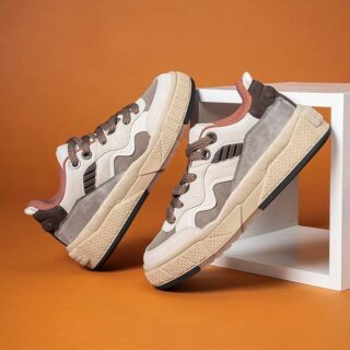 Red Tape Lifestyle Sneaker Shoes for Men