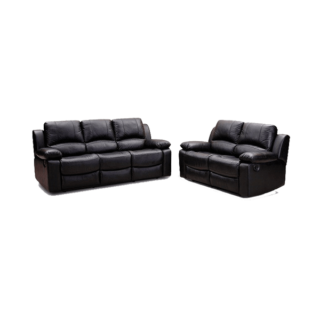 3 Seater Sofa Set