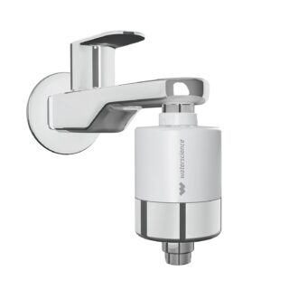 Hard Water Filter
