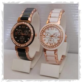 Watch for Womens Pack of 2