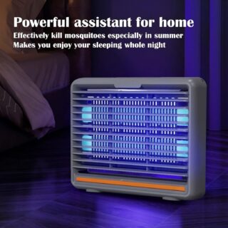 Mosquito Killer Lamp