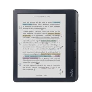 Amazon Kindle Book